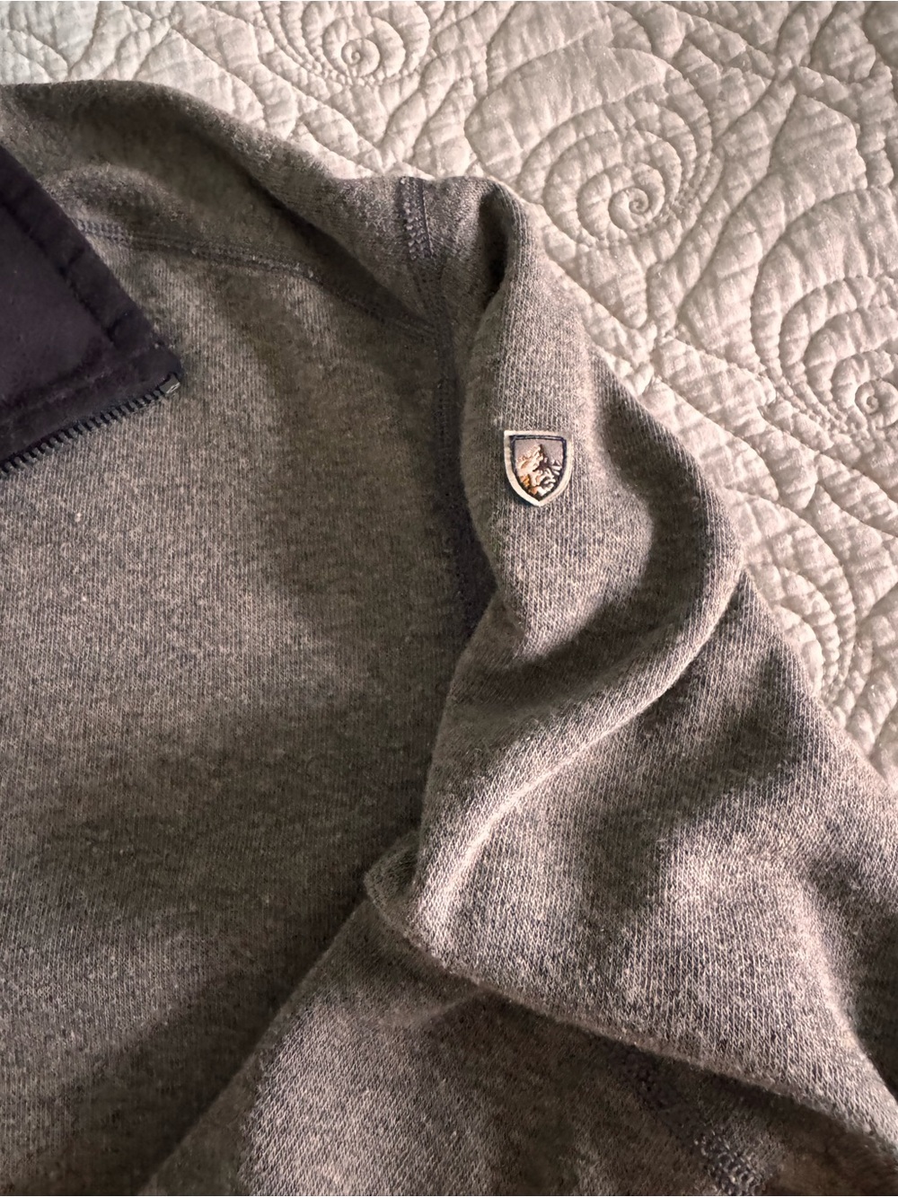 Kuhl  pullover - Picture 2 of 3